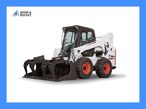 bobcat s750 specs